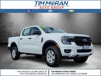 2025 Ford Ranger SuperCrew Cab RWD Pickup for sale #227450D - photo 1