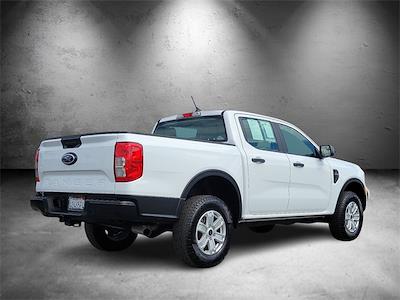2025 Ford Ranger SuperCrew Cab RWD Pickup for sale #227450D - photo 2