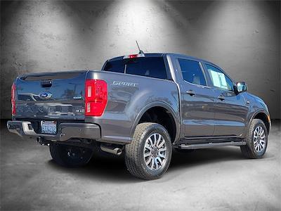 2019 Ford Ranger SuperCrew Cab RWD Pickup for sale #227458 - photo 2