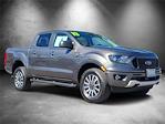 2019 Ford Ranger SuperCrew Cab RWD Pickup for sale #227458 - photo 3