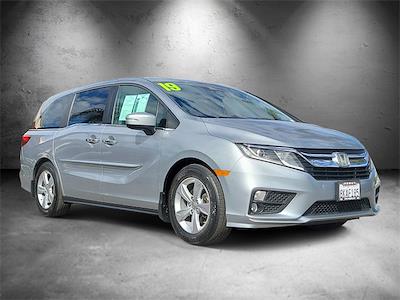 2019 Honda Odyssey FWD Minivan for sale #227460 - photo 2