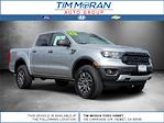 2020 Ford Ranger SuperCrew Cab RWD Pickup for sale #227461 - photo 1