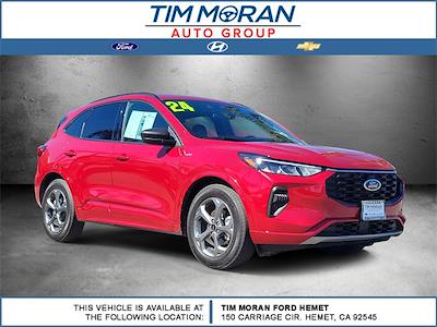 2024 Ford Escape FWD SUV for sale #227462 - photo 1