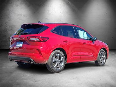 2024 Ford Escape FWD SUV for sale #227462 - photo 2