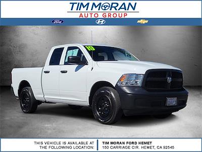 2019 Ram 1500 Classic Quad Cab DRW RWD Pickup for sale #227467B - photo 1