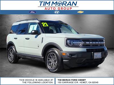 2021 Ford Bronco Sport 4WD SUV for sale #227469O - photo 1