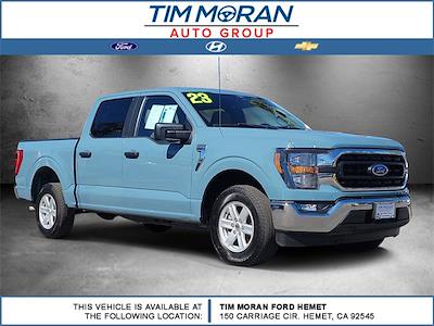 2023 Ford F-150 SuperCrew Cab RWD Pickup for sale #227472X - photo 1