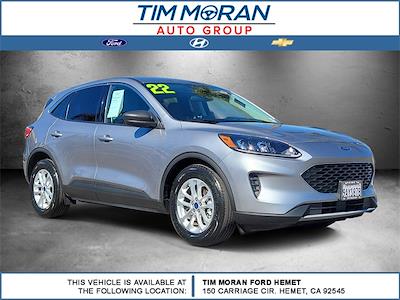 2022 Ford Escape FWD SUV for sale #227476O - photo 1