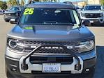 2025 Ford Bronco Sport 4WD SUV for sale #227482D - photo 27
