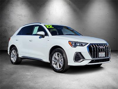 Used 2022 Audi Q3 Premium for sale #227485 - photo 2