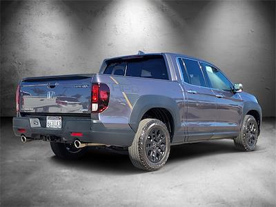 2022 Honda Ridgeline Crew Cab AWD Pickup for sale #227489 - photo 2