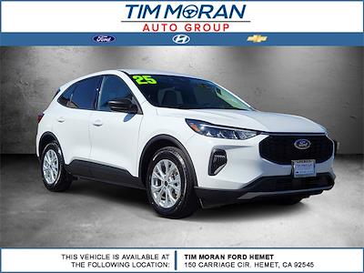 2025 Ford Escape FWD SUV for sale #227490D - photo 1