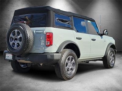 Used 2022 Ford Bronco Big Bend for sale #227493O - photo 2
