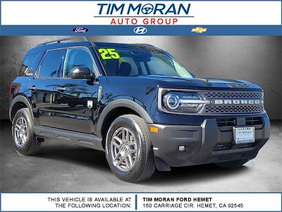 2025 Ford Bronco Sport 4WD SUV for sale #227500D - photo 1