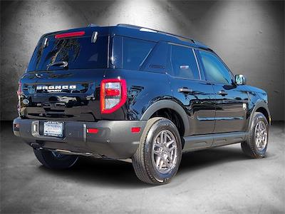 2025 Ford Bronco Sport 4WD SUV for sale #227500D - photo 2
