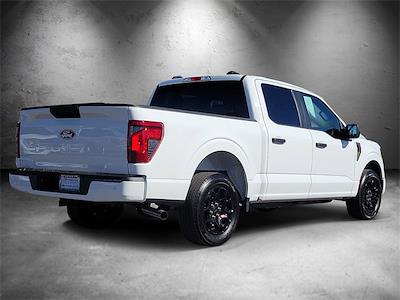 2025 Ford F-150 SuperCrew Cab RWD Pickup for sale #227502D - photo 2