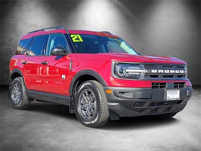 2021 Ford Bronco Sport 4WD SUV for sale #227568O - photo 2