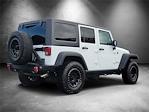 2017 Jeep Wrangler 4WD SUV for sale #227571V - photo 3