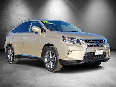 Used 2015 Lexus RX 350 for sale #227574V - photo 2