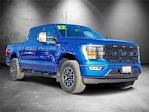 2022 Ford F-150 SuperCrew Cab RWD Pickup for sale #227575 - photo 2
