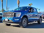 2022 Ford F-150 SuperCrew Cab RWD Pickup for sale #227575 - photo 5