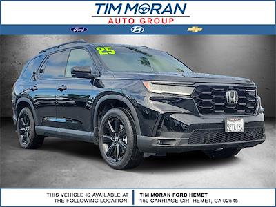 2025 Honda Pilot AWD SUV for sale #227576 - photo 1