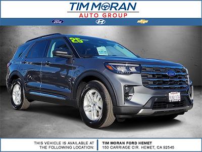 2025 Ford Explorer RWD SUV for sale #227580D - photo 1