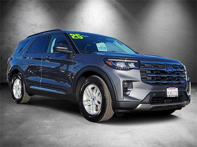 2025 Ford Explorer RWD SUV for sale #227580D - photo 2