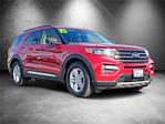 2021 Ford Explorer RWD SUV for sale #227594V - photo 2