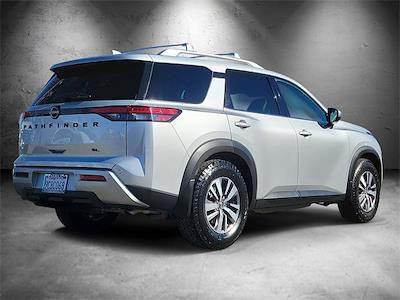 Used 2022 Nissan Pathfinder SL for sale #227596 - photo 2