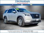 2022 Nissan Pathfinder FWD SUV for sale #227596 - photo 1