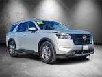 2022 Nissan Pathfinder FWD SUV for sale #227596 - photo 3