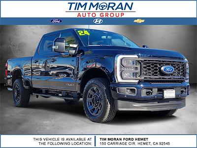 2024 Ford F-250 Crew Cab 4WD Pickup for sale #227598 - photo 1