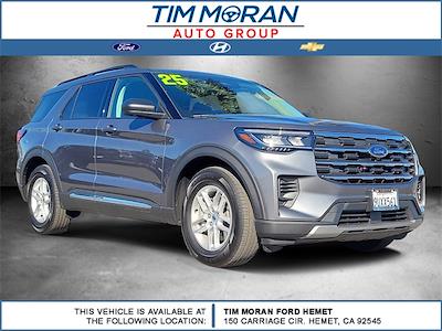 2025 Ford Explorer RWD SUV for sale #227600D - photo 1