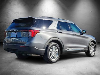 2025 Ford Explorer RWD SUV for sale #227600D - photo 2