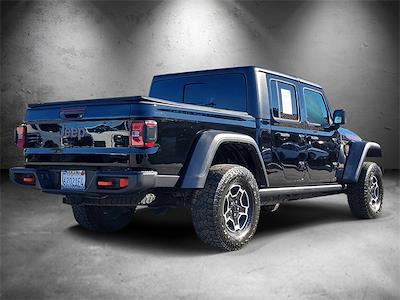 2023 Jeep Gladiator Crew Cab 4WD Pickup for sale #227608B - photo 2