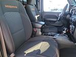 2023 Jeep Gladiator Crew Cab 4WD Pickup for sale #227608B - photo 23
