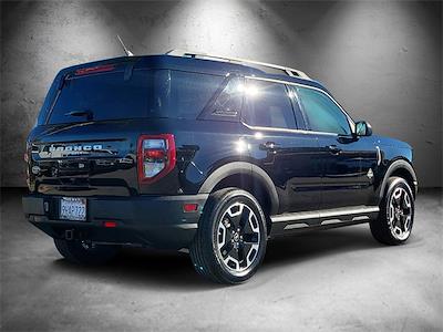 2023 Ford Bronco Sport 4WD SUV for sale #227609O - photo 2