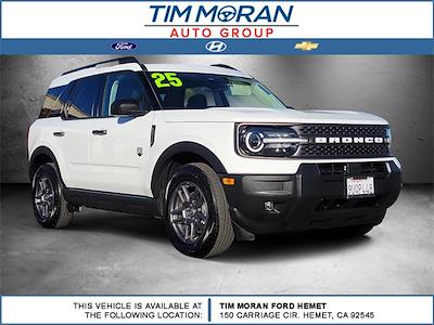2025 Ford Bronco Sport 4WD SUV for sale #227613D - photo 1