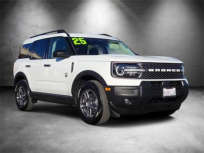 2025 Ford Bronco Sport 4WD SUV for sale #227613D - photo 2