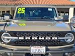 2025 Ford Bronco 4WD SUV for sale #227619 - photo 29
