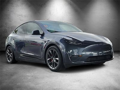 Used 2022 Tesla Model Y Performance for sale #227621 - photo 2