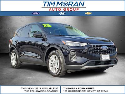 Used 2025 Ford Escape Active for sale #227655D - photo 1