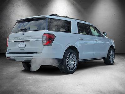 2024 Ford Expedition MAX 4WD SUV for sale #227663X - photo 2