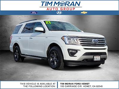 Used 2021 Ford Expedition XLT for sale #227677B - photo 1