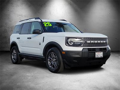 Used 2025 Ford Bronco Sport Big Bend for sale #227694D - photo 2