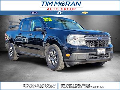 Used 2023 Ford Maverick XLT SuperCrew Cab for sale #227697 - photo 1