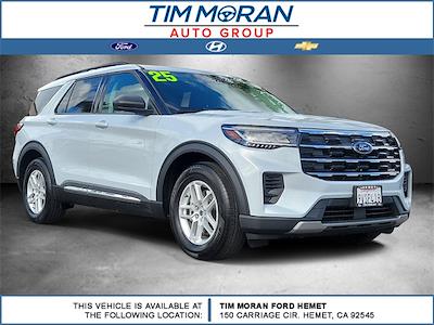 Used 2025 Ford Explorer Active for sale #227702D - photo 1
