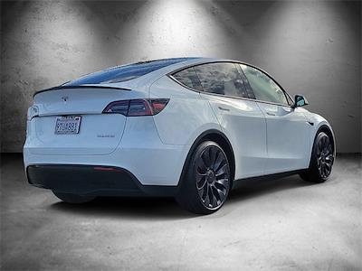 Used 2022 Ford F-150 XL SuperCrew Cab for sale #227705OV - photo 2