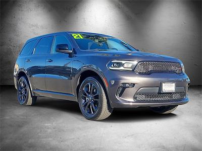 Used 2021 Dodge Durango SXT for sale #227717 - photo 2